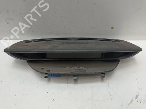Used Instrument cluster CITROËN C4 I (LC_) [2004-2014]  9490118