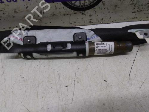 Left seat airbag RENAULT MEGANE III Grandtour (KZ0/1)  | BP9467642C13 