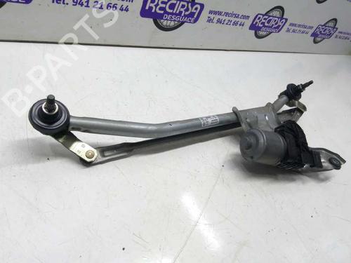 Front wiper motor DACIA DUSTER (HS_)  | BP9465078M29 