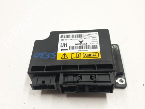 ecu-airbags-renault-megane-iii-hatchback-bz01_-b3_-2008-32717904 main image