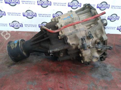 Driveshaft FORD MAVERICK (UDS, UNS)  | BP9474250M37