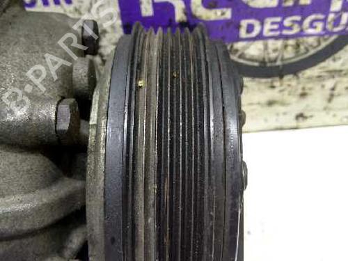 AC compressor RENAULT MEGANE I Classic (LA0/1_) 1.9 D (LA0A, LA0U, LA0R) | BP9479913M34 