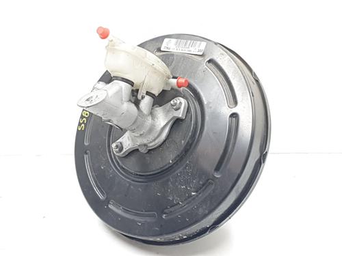 Used Servo brake Servo brake RENAULT GRAND SCÉNIC III (JZ0/1_) 1.2 TCe (JZ16) (132 hp) 34440817 34440817