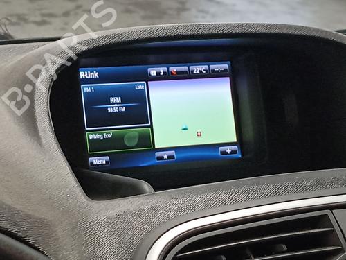 Glove box RENAULT KANGOO / GRAND KANGOO II (KW0/1_)  | BP29537933C95 