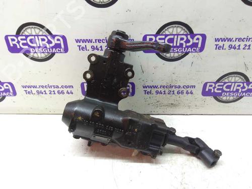 Steering rack FORD MAVERICK (UDS, UNS)  | BP9474249M22 