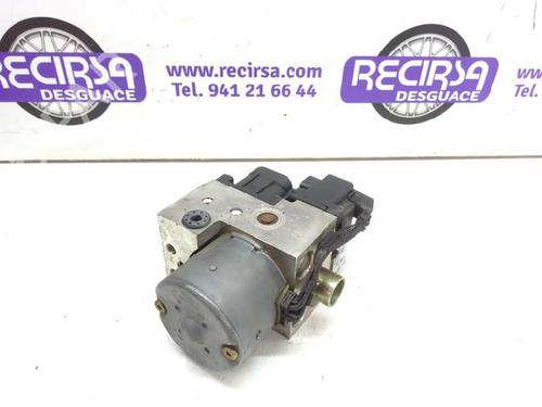 ABS Bremseaggregat PEUGEOT 406 (8B) [1995-2005]  9489964