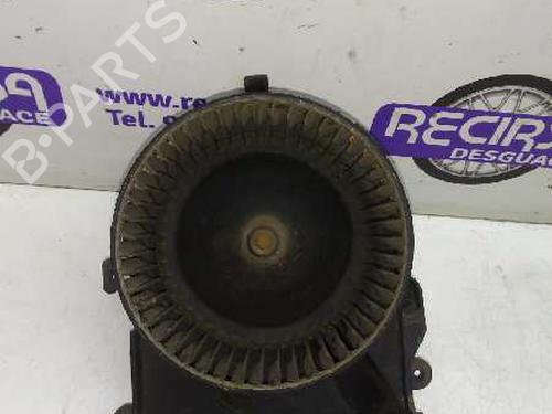 Heater blower motor PEUGEOT EXPERT Van (VF3A_, VF3U_, VF3X_)  | BP9475235M62 
