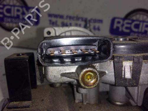 Front wiper motor HYUNDAI TUCSON (JM) 2.0 CRDi | BP9471769M29 