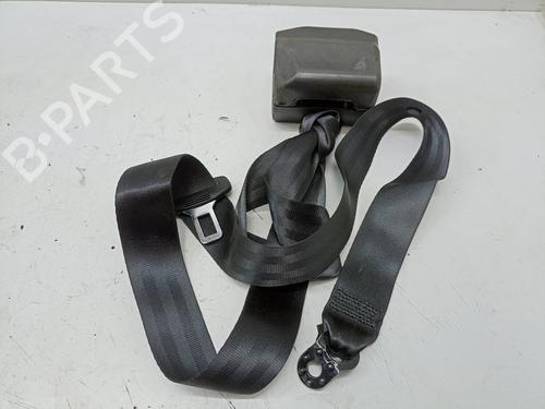 Used Rear right seatbelt SEAT IBIZA IV SC (6J1, 6P5) [2008-2018]  15184326