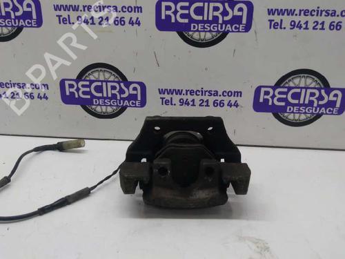 Right rear brake caliper BMW 5 (E60)  | BP11627307M106 