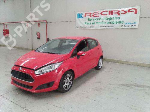 Rear left exterior door handle FORD FIESTA VI (CB1, CCN) 1.5 TDCi | BP9488851C130  - Image 27