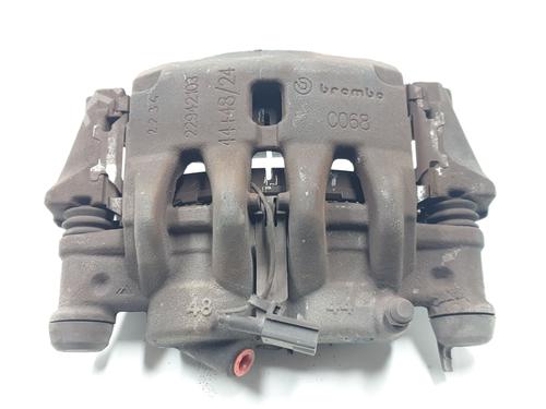 Right front brake caliper CITROËN JUMPER II Van 2.2 HDi 110 | BP30695187M104