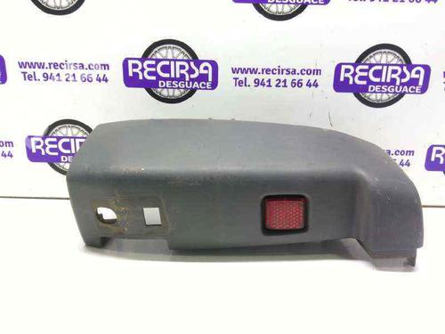 Used Corner bumper Corner bumper CITROËN JUMPER II Van [2006-2026] 9463400 9463400