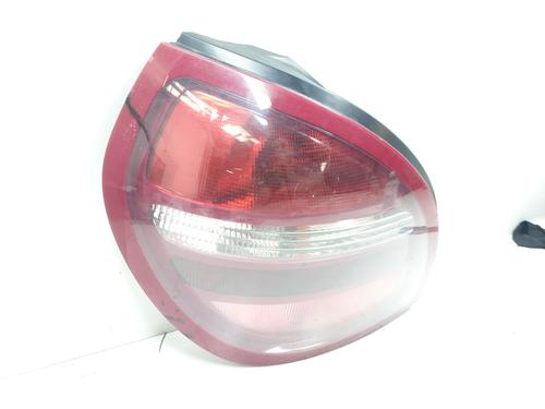 Left taillight NISSAN ALMERA II (N16) 2.2 dCi | BP38590098C34 - Image 3