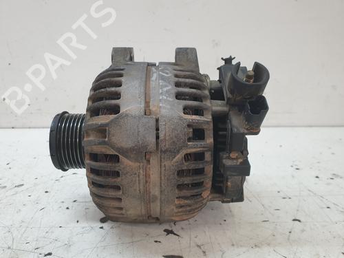 Alternator CITROËN C4 I (LC_)  | BP25931915M7 