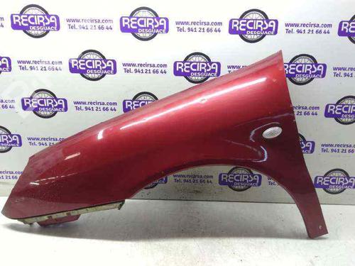 Used Left front fenders Left front fenders CITROËN XSARA Coupe (N0) 1.6 16V (109 hp) 9474176 9474176