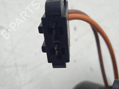 Heater blower motor VW GOLF VI (5K1)  | BP11860722M62 