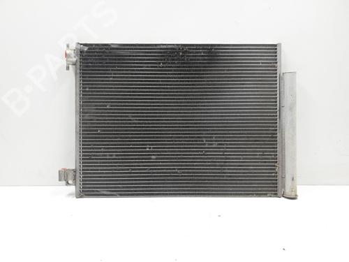 Used AC radiator AC radiator 38532529 38532529