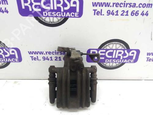 Bremssattel rechts hinten für AUDI A6 C5 (4B2) 2.4 (165 hp) 11627268