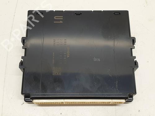 Used Electronic module TOYOTA LAND CRUISER PRADO (_J15_) [2009-2025]  17836950