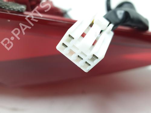 Left taillight KIA PRO CEE'D (JD) 1.6 CRDi 128 | BP36805587C34 - Image 7