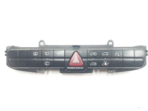 Switch MERCEDES-BENZ VITO / MIXTO Van (W639) 111 CDI (639.601, 639.603, 639.605) | BP37418126I30 - Image 2