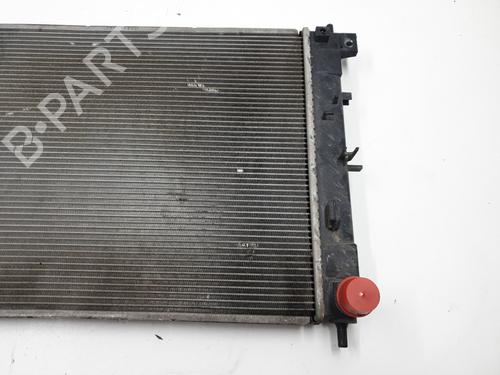 Water radiator KIA PRO CEE'D (JD) 1.6 CRDi 128 | BP36696734M31 - Image 3