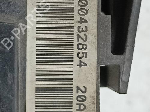 Squib airbag RENAULT CLIO II (BB_, CB_)  | BP9472246C102 