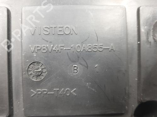 Instrument cluster FORD C-MAX (DM2) 1.6 TDCi | BP32474448C47 