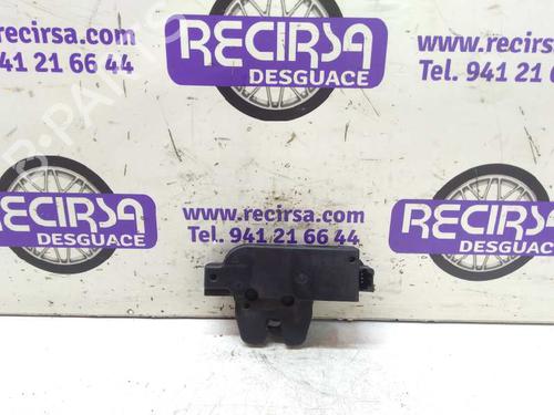 Used Tailgate lock CITROËN XSARA PICASSO (N68) 1.6 HDi (90 hp) 9472916