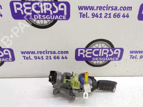 Used Ignition barrel KIA CARENS IV [2013-2025]  9475808