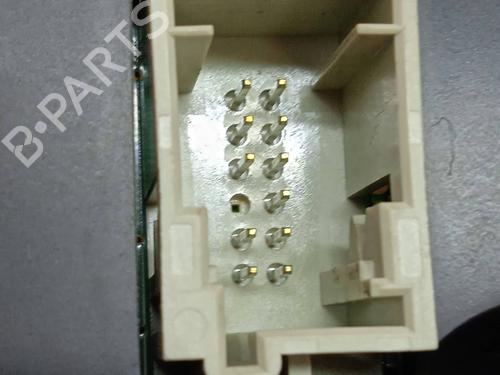 Climate control FIAT 500 (312_)  | BP9487091I5 