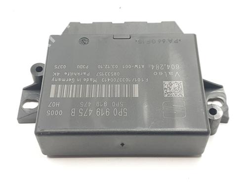 Electronic module SEAT LEON (1P1) 1.6 TDI | BP32383926M83 - Image 4