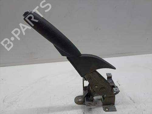 Hand brake CITROËN C4 Coupe (LA_)  | BP9474442I18 