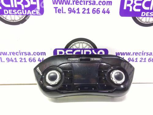 Used Climate control NISSAN JUKE (F15) [2010-2019]  9462090