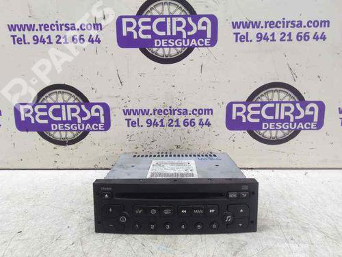 radio-citroen-berlingo-berlingo-first-mpv-mf_-gjk_-gfk_-16-hdi-75-mf9hw-gj9hwc-gf9hwc-gn9hwc-96635824xt-1996-9474706 main image