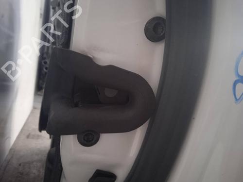 Used Front right lock AUDI A4 B6 (8E2) 2.0 (130 hp) 11180627