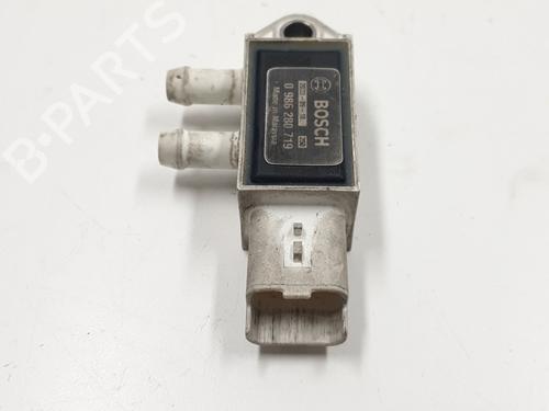 Electronic sensor RENAULT TALISMAN (LP_) 2.0 Blue dCi 200 (LPAL) | BP36040793M84  - Image 5