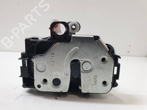 Front left lock FIAT 500 (312_)  | BP17671724C98 