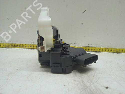 Front right lock FORD FIESTA VI (CB1, CCN)  | BP9488294C97 