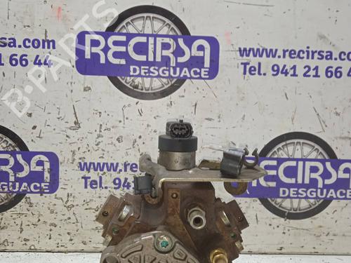 Injection pump FORD FIESTA V (JH_, JD_)  | BP9485561M78 