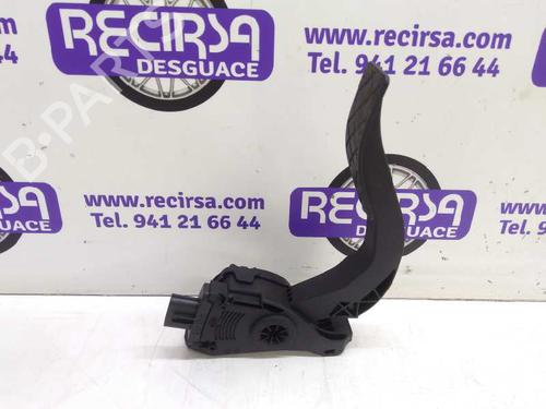 Pedal AUDI A4 B8 (8K2)  | BP9960775I4 