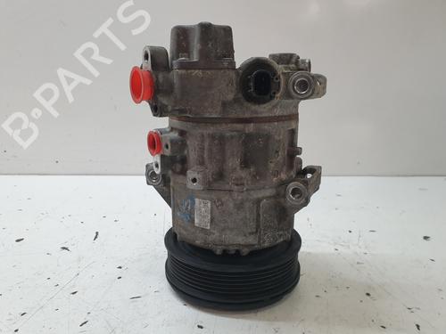 Used AC compressor TOYOTA AVENSIS (_T25_) [2003-2008]  22337633