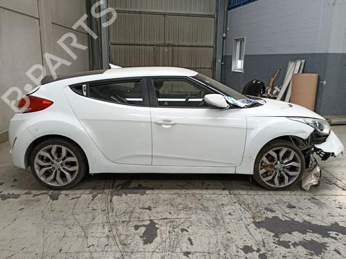 Hood HYUNDAI VELOSTER (FS) 1.6 GDI | BP30356264C1