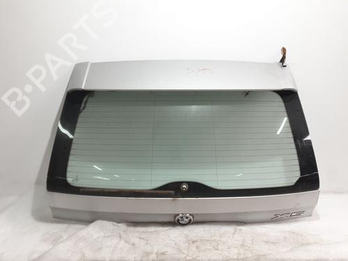 Bakluke CC/Kombi-Kupé BMW X5 (E53) [2000-2006]  27683244