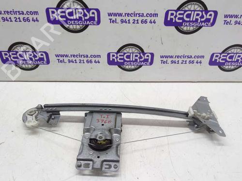 Rear left window mechanism PEUGEOT 307 Break (3E) 1.6 HDi 110 | BP9463843C24 