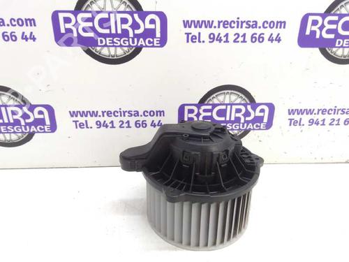 Used Heater blower motor HYUNDAI SANTA FÉ III (DM, DMA) [2012-2018]  9477173