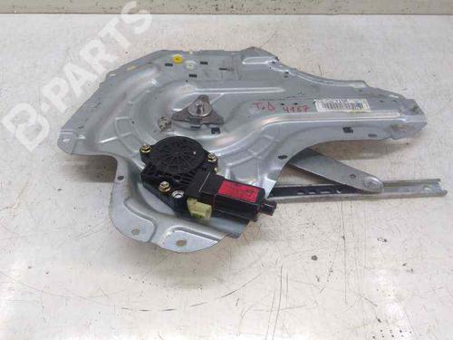 Used Rear right window mechanism Rear right window mechanism HYUNDAI ELANTRA III Saloon (XD) 1.6 (107 hp) 9477758 9477758