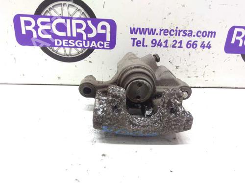 Left rear brake caliper FORD TRANSIT CONNECT MPV 1.6 TDCi | BP11627387M107 
