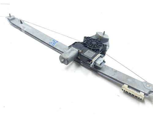 Used Front left window mechanism Front left window mechanism RENAULT TRAFIC III Van (FG_) 1.6 dCi 140 (FGMA, FGMC) (140 hp) 34446661 34446661